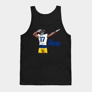 Puka Nacua Tank Top